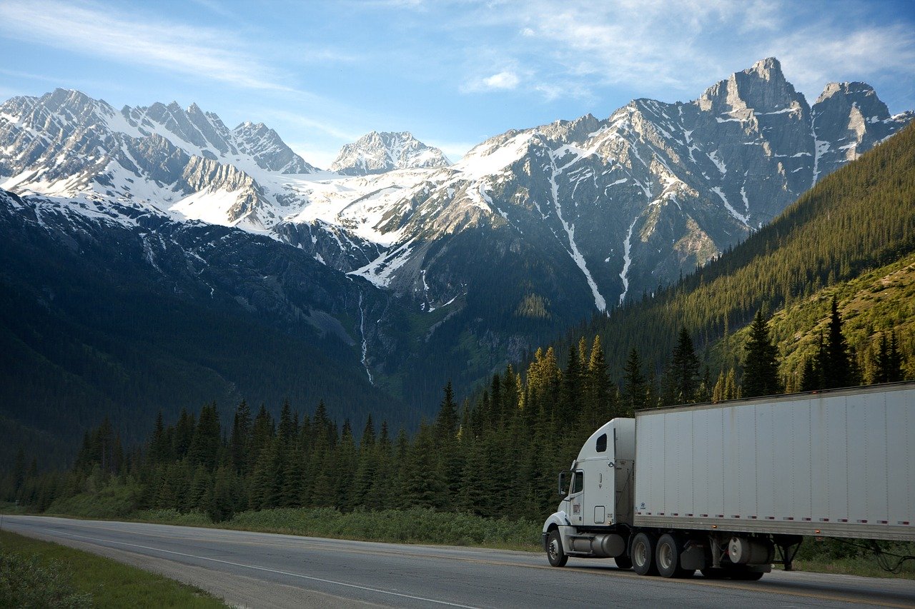 Less Than Truckload Broker, Less Than Truckload Freight Broker, freight trucking, freight transportation,